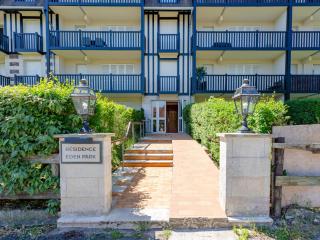 Apartment Eden Park-2 by Interhome - Bénerville-sur-Mer - 6