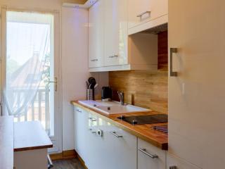 Apartment Eden Park-2 by Interhome - 1