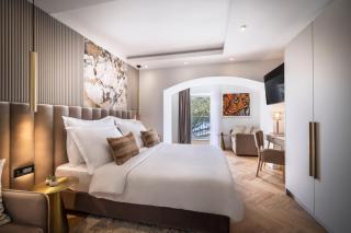 Boutique Hotel Mauro - Poreč - 1