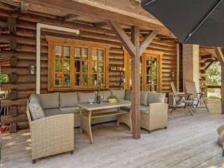 Holiday Home Aryan - 450m from the sea by Interhome - Hadsund - 3