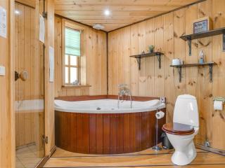 Holiday Home Aryan - 450m from the sea by Interhome - Hadsund - 4