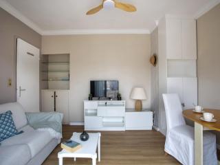 Studio Le St Cloud by Interhome - Cagnes-sur-Mer - 4