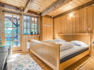 Holiday Home Aryan - 450m from the sea by Interhome - Hadsund - 1