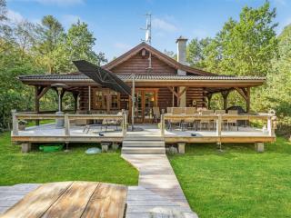 Holiday Home Aryan - 450m from the sea by Interhome - Hadsund - 0
