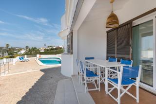 V206 Villa Isabel - Son Bou - 7
