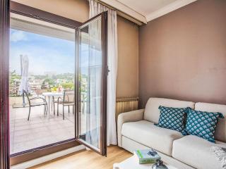 Studio Le St Cloud by Interhome - Cagnes-sur-Mer - 1