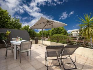 Studio Le St Cloud by Interhome - Cagnes-sur-Mer - 0