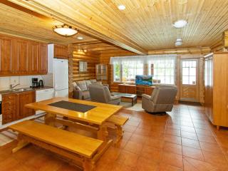 Holiday Home Niiniranta by Interhome - - 2
