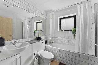 Central Cardiff Penthouse - Private Rooftop - Cardiff - 1