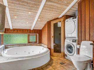 Holiday Home Ayda - 275m from the sea by Interhome - Sjølund - 8