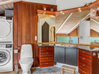Holiday Home Ayda - 275m from the sea by Interhome - Sjølund - 7