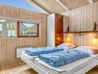 Holiday Home Ayda - 275m from the sea by Interhome - Sjølund - 5