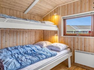Holiday Home Ayda - 275m from the sea by Interhome - Sjølund - 4