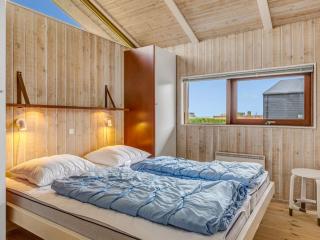 Holiday Home Ayda - 275m from the sea by Interhome - Sjølund - 3