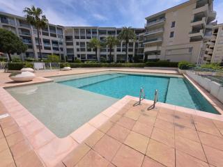 Apartment Les Pins Bleus-3 by Interhome - Juan-les-Pins - 0