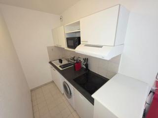 Apartment Les Pins Bleus-3 by Interhome - Juan-les-Pins - 2