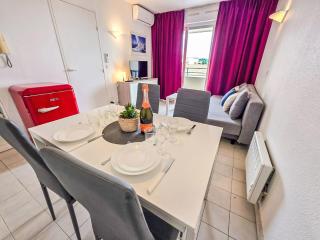 Apartment Les Pins Bleus-3 by Interhome - Juan-les-Pins - 8