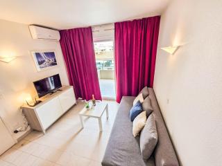 Apartment Les Pins Bleus-3 by Interhome - Juan-les-Pins - 5