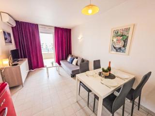 Apartment Les Pins Bleus-3 by Interhome - Juan-les-Pins - 3