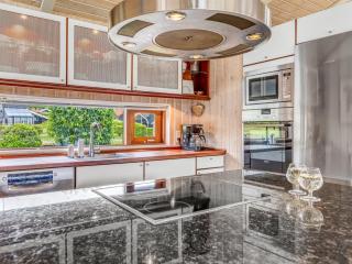 Holiday Home Ayda - 275m from the sea by Interhome - Sjølund - 1