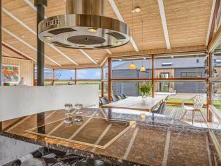 Holiday Home Ayda - 275m from the sea by Interhome - Sjølund - 2