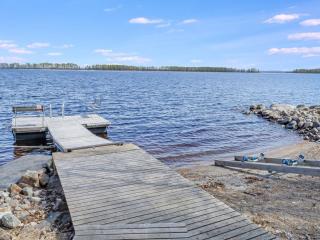 Holiday Home Villa vulpe by Interhome - Hattusaari - 9