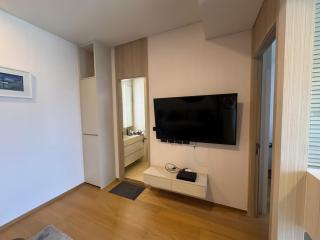 Large apartment 5min from Ekkamai BTS - Bangkok - 9