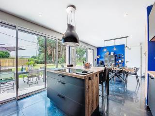 Holiday Home Charme de la Plage du Rouvran by Interhome - Le Tour-du-Parc - 6