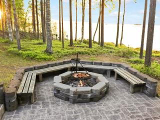 Holiday Home Villa vulpe by Interhome - Hattusaari - 8