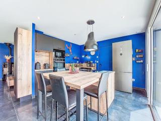 Holiday Home Charme de la Plage du Rouvran by Interhome - Le Tour-du-Parc - 7