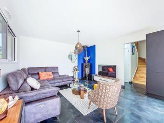 Holiday Home Charme de la Plage du Rouvran by Interhome - Le Tour-du-Parc - 4