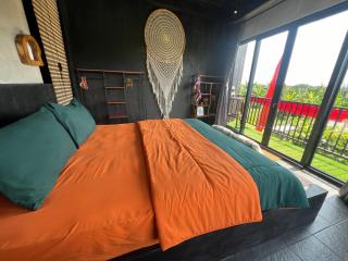 KUBU BLACK HOUSE - 7