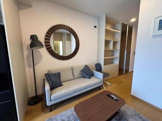 Large apartment 5min from Ekkamai BTS - Bangkok - 3