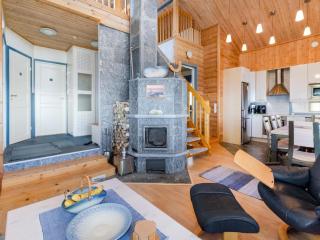 Holiday Home Villa vulpe by Interhome - Hattusaari - 3