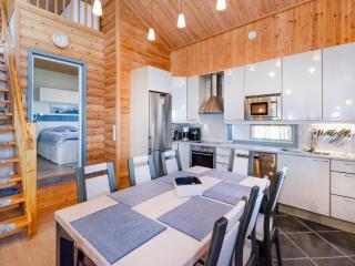 Holiday Home Villa vulpe by Interhome - Hattusaari - 1