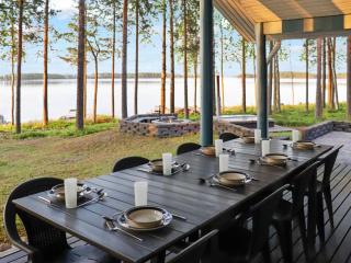 Holiday Home Villa vulpe by Interhome - Hattusaari - 6