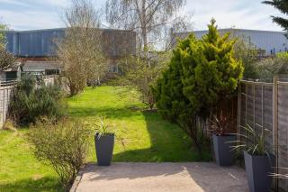 3-Bedroom Home in Stratford - Stratford-upon-Avon - 1