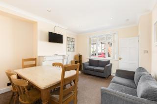 3-Bedroom Home in Stratford - Stratford-upon-Avon - 7