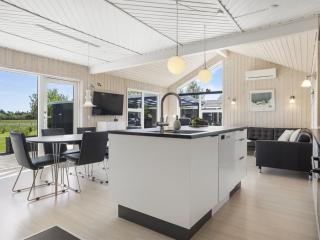 Holiday Home Herwarth - 400m from the sea by Interhome - Sæby - 8