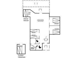 Holiday Home Binta - 225m from the sea by Interhome - Tranekær - 9