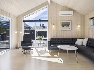 Holiday Home Herwarth - 400m from the sea by Interhome - Sæby - 6