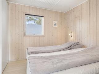 Holiday Home Herwarth - 400m from the sea by Interhome - Sæby - 5