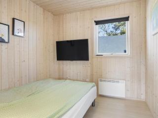 Holiday Home Herwarth - 400m from the sea by Interhome - Sæby - 4