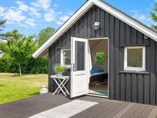 Holiday Home Binta - 225m from the sea by Interhome - Tranekær - 7