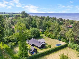 Holiday Home Binta - 225m from the sea by Interhome - Tranekær - 8