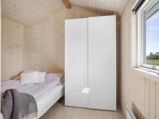 Holiday Home Herwarth - 400m from the sea by Interhome - Sæby - 3