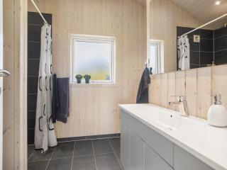 Holiday Home Herwarth - 400m from the sea by Interhome - Sæby - 2