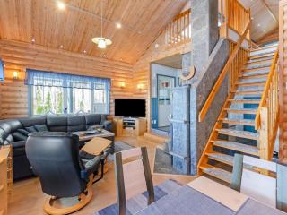 Holiday Home Villa vulpe by Interhome - Hattusaari - 4