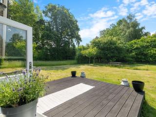 Holiday Home Binta - 225m from the sea by Interhome - Tranekær - 5
