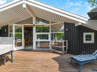 Holiday Home Binta - 225m from the sea by Interhome - Tranekær - 4